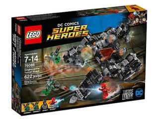 LEGO® DC Universe Super HeroesÖ