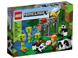 LEGO 21158 aus der Serie LEGO® MinecraftÖ