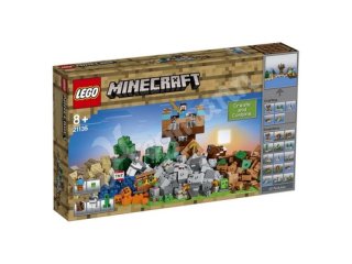 LEGO® MinecraftÖ