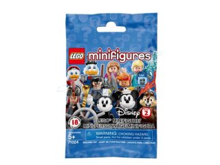 Lego 71024 Minifiguren