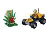 LEGO® City Jungle Explorers