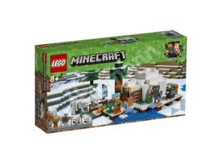 LEGO® MinecraftÖ