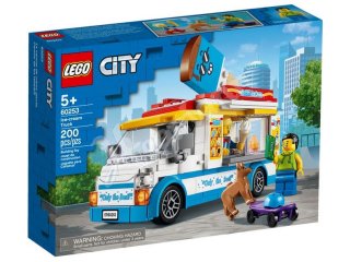 LEGO 60253 aus der Serie LEGO® City