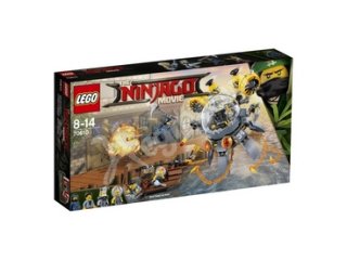 THE LEGO® NINJAGO® MovieÖ
