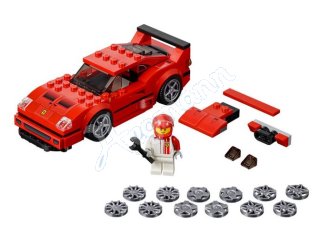 LEGO 75890 aus der Serie LEGO® Speed Champions