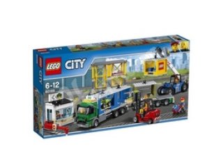 LEGO® City Town