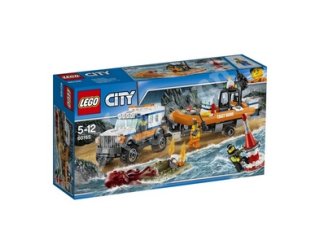 LEGO® City Coast Guard