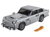 LEGO 10262 CREATOR Hol dir eine Lizenz zum Bauen – mit dem LEGO® Creator Expert Set James Bond™ Aston Martin DB5