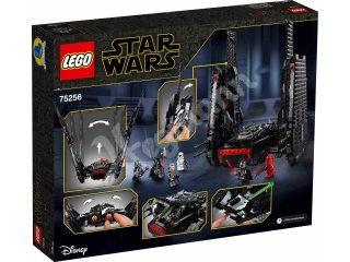 LEGO 75256 aus der Serie LEGO® Star WarsÖ