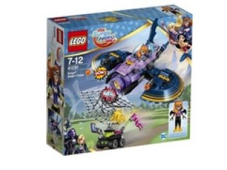 LEGO® DC Super GirlsÖ