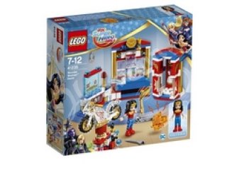LEGO® DC Super GirlsÖ