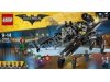 The LEGO Batman MovieÖ