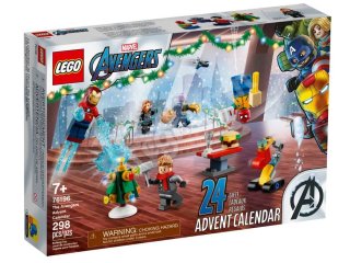 LEGO 76196 aus der Serie LEGO® Marvel Super HeroesÖ