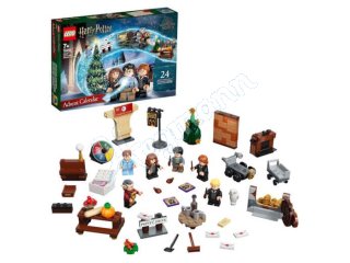 LEGO 76390 aus der Serie LEGO® Harry PotterÖ