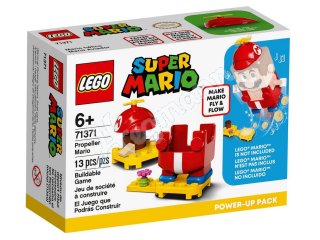 LEGO 71371 aus der Serie LEGO® Super Mario™