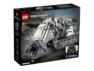 LEGO 42100 aus der Serie LEGO® Technic