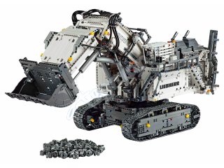 LEGO 42100 aus der Serie LEGO® Technic