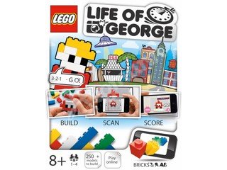 Ab 8 Jahren - Life of George