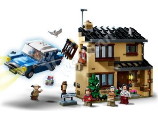 LEGO 75968 aus der Serie LEGO® Harry PotterÖ