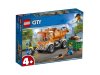 LEGO 60220 aus der Serie LEGO® City