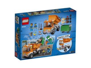 LEGO 60220 aus der Serie LEGO® City