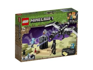 MCR Das letzte Gefecht LEGO® MinecraftÖ LEGO® 21151