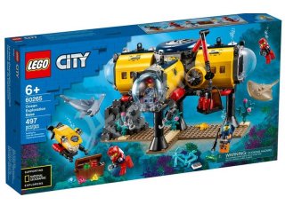 LEGO 60265 aus der Serie LEGO® City