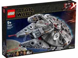 LEGO 75257 aus der Serie LEGO® Star WarsÖ