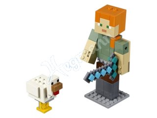 LEGO® MinecraftÖ