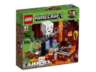 LEGO® MinecraftÖ