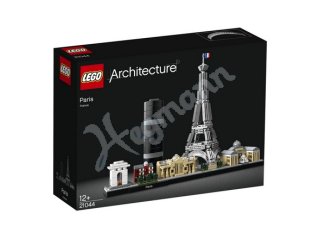 LEGO 21044 aus der Serie LEGO® Architecture