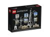 LEGO 21044 aus der Serie LEGO® Architecture