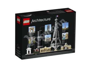LEGO 21044 aus der Serie LEGO® Architecture