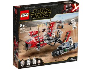 LEGO 75250 aus der Serie LEGO® Star WarsÖ