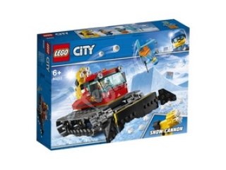 LEGO 60222 aus der Serie LEGO® City