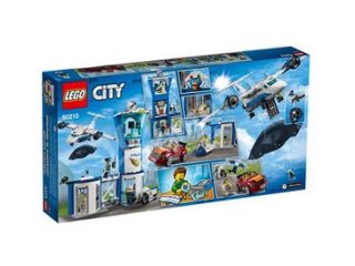 LEGO 60210 aus der Serie LEGO® City
