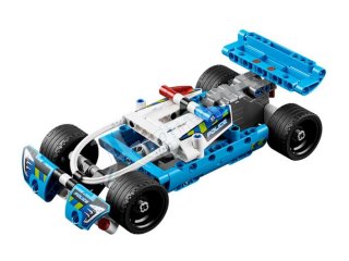 LEGO 42091 aus der Serie LEGO® Technic
