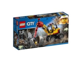 LEGO® City Mining