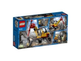 LEGO® City Mining