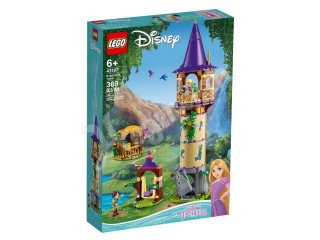 LEGO 43187 aus der Serie LEGO® Disney Princess
