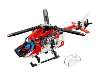 LEGO 42092 aus der Serie LEGO® Technic