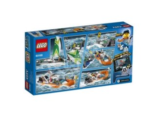 LEGO® City Coast Guard
