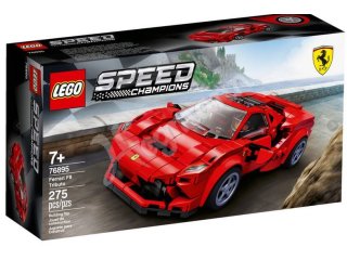 LEGO 76895 aus der Serie LEGO® Speed Champions