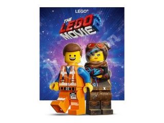 LEGO 71023 Minifiguren