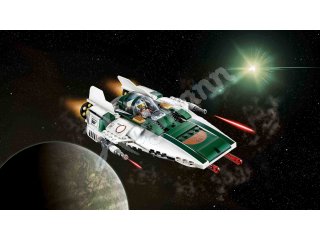 LEGO 75248 aus der Serie LEGO® Star WarsÖ