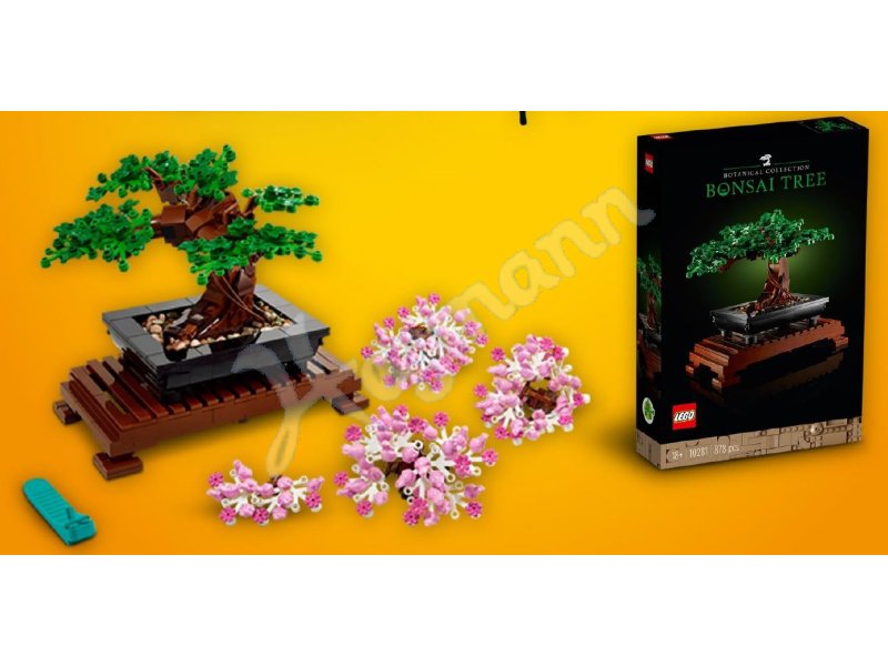 Lego 10281 target online