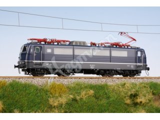 Lemke LS16517S H0 1:87 Wechselstrom (AC) mit Sound