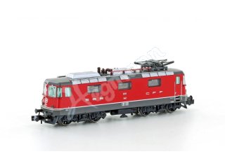 HOBBYTRAIN 3023 Spur N 1:160