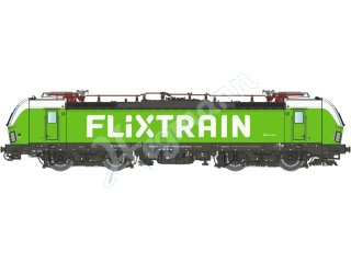 L.S. Models 16074 H0 1:87 FLIXTRAIN VECTRON