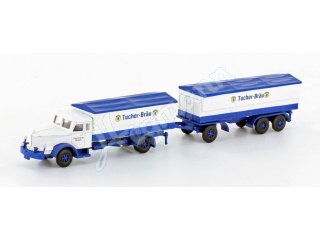 Lemke Collection LC3314 MINIS Spur N 1:160